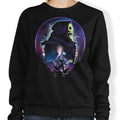 Skeleton Master - Adult & Kids T-Shirts, Sweatshirts & Hoodies apparel design preview 1