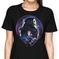 Skeleton Master Women's Apparel - Adult & Kids T-Shirts, Sweatshirts & Hoodies apparel design preview 1