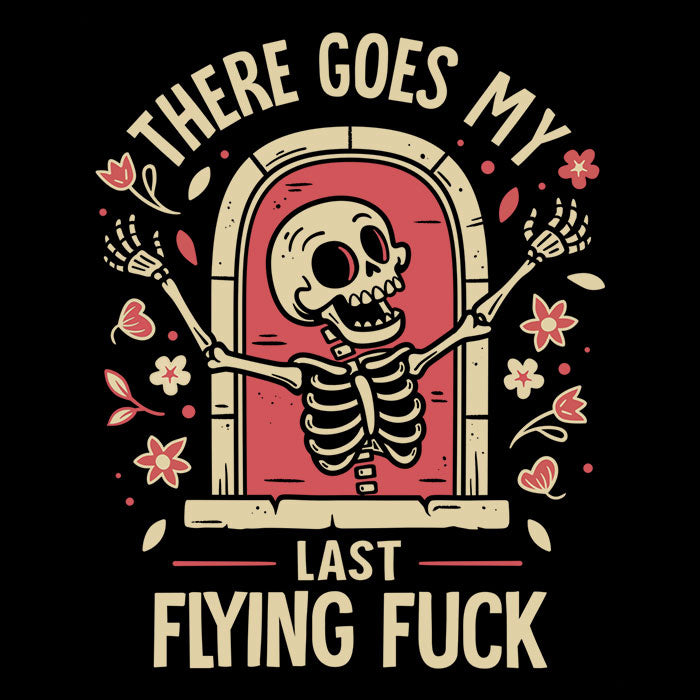 Skeletons Last Men's Apparel - Adult & Kids T-Shirts, Sweatshirts & Hoodies apparel design preview 2