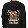 Skeletons Last - Adult & Kids T-Shirts, Sweatshirts & Hoodies apparel design preview 1