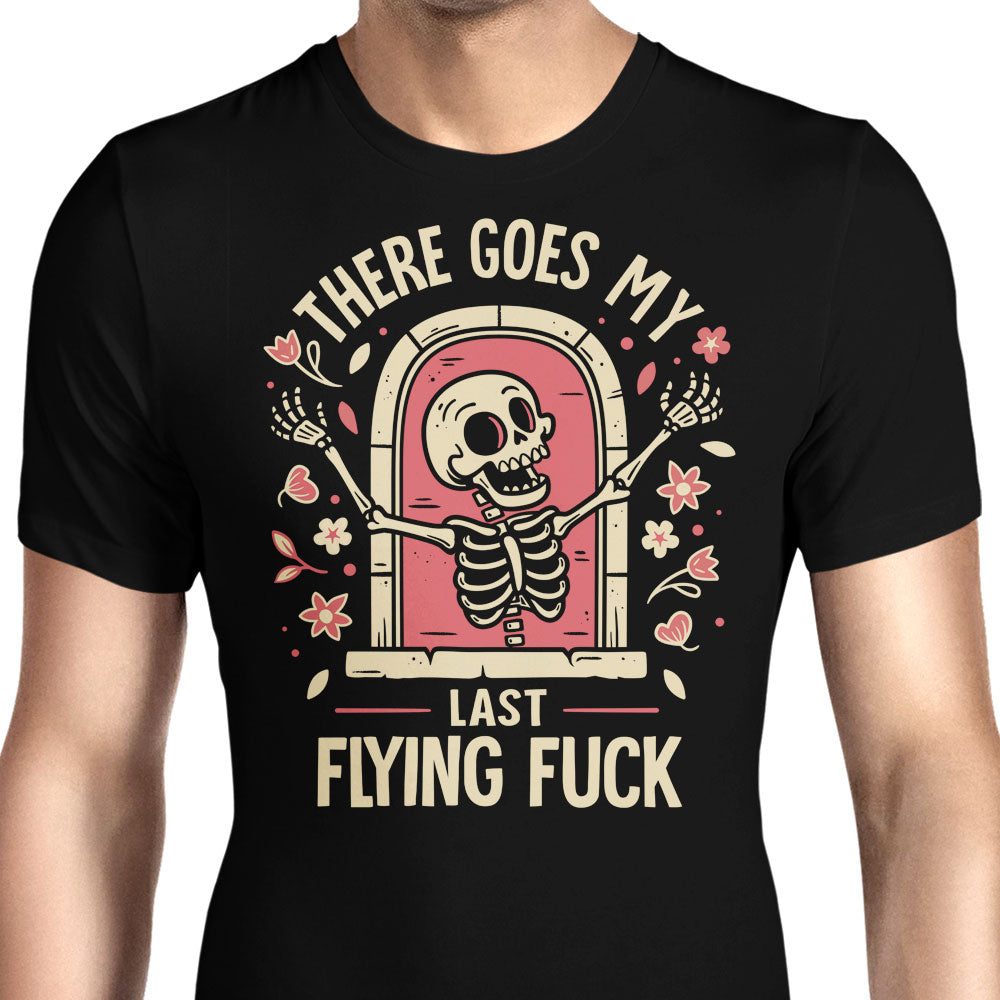 Skeletons Last Men's Apparel - Adult & Kids T-Shirts, Sweatshirts & Hoodies apparel design preview 1