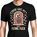 Skeletons Last Men's Apparel - Adult & Kids T-Shirts, Sweatshirts & Hoodies apparel design preview 1