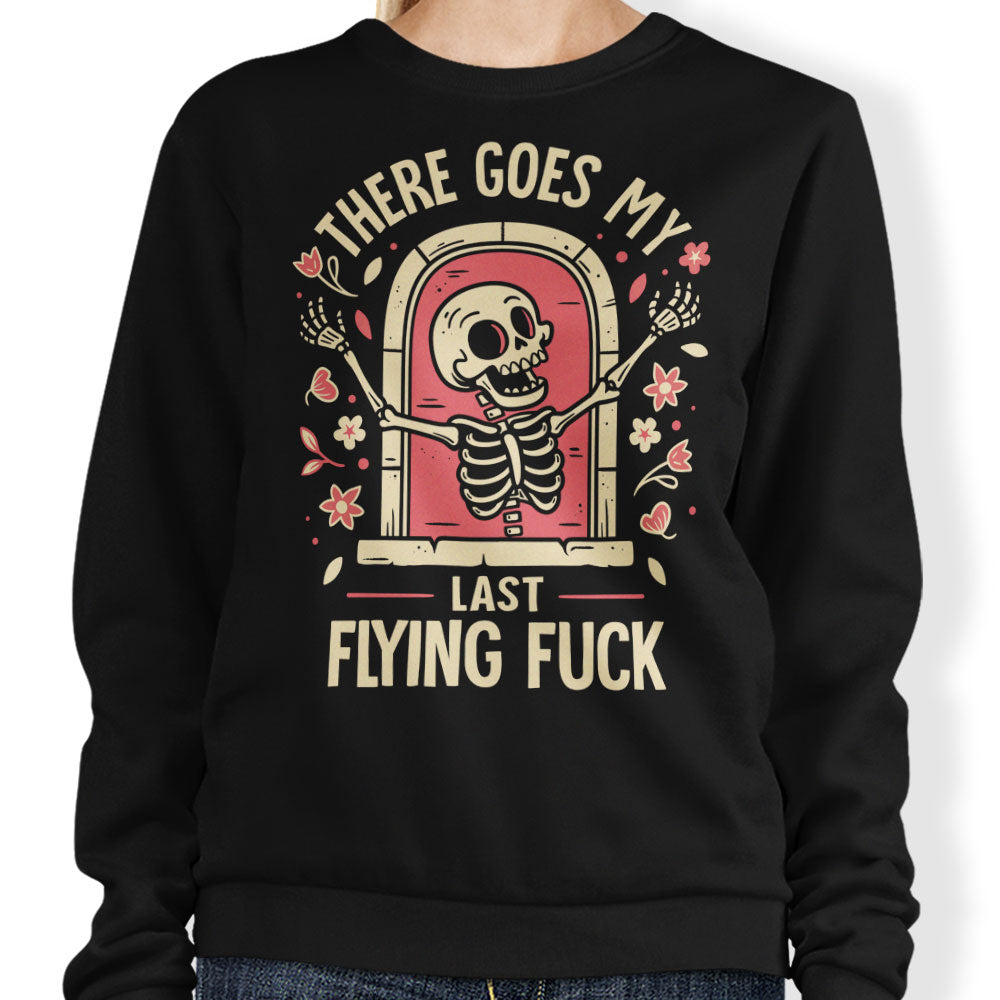 Skeletons Last - Adult & Kids T-Shirts, Sweatshirts & Hoodies apparel design preview 1