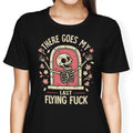 Skeletons Last Women's Apparel - Adult & Kids T-Shirts, Sweatshirts & Hoodies apparel design preview 1