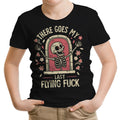 Skeletons Last Youth Apparel - Adult & Kids T-Shirts, Sweatshirts & Hoodies apparel design preview 1