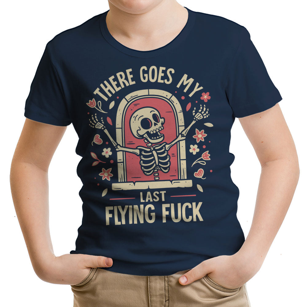 Skeletons Last Youth Apparel - Adult & Kids T-Shirts, Sweatshirts & Hoodies apparel design preview 2