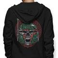 Skull Hunter - Adult & Kids T-Shirts, Sweatshirts & Hoodies apparel design preview 1