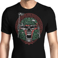 Skull Hunter Men's Apparel - Adult & Kids T-Shirts, Sweatshirts & Hoodies apparel design preview 1
