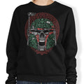 Skull Hunter - Adult & Kids T-Shirts, Sweatshirts & Hoodies apparel design preview 1