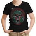 Skull Hunter Youth Apparel - Adult & Kids T-Shirts, Sweatshirts & Hoodies apparel design preview 1