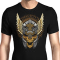 Skull of Thunder Men's Apparel - Adult & Kids T-Shirts, Sweatshirts & Hoodies apparel design preview 1