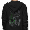 Skywalking Dead - Adult & Kids T-Shirts, Sweatshirts & Hoodies apparel design preview 1