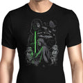Skywalking Dead Men's Apparel - Adult & Kids T-Shirts, Sweatshirts & Hoodies apparel design preview 1