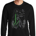 Skywalking Dead - Adult & Kids T-Shirts, Sweatshirts & Hoodies apparel design preview 1