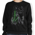 Skywalking Dead - Adult & Kids T-Shirts, Sweatshirts & Hoodies apparel design preview 1