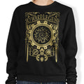 Skyward Classic - Adult & Kids T-Shirts, Sweatshirts & Hoodies apparel design preview 1