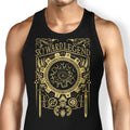 Skyward Classic Tank Top - Adult & Kids T-Shirts, Sweatshirts & Hoodies apparel design preview 1