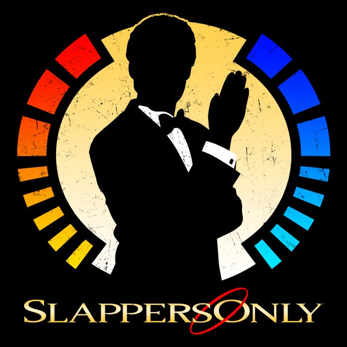 Slappers Only Youth Apparel - Adult & Kids T-Shirts, Sweatshirts & Hoodies apparel design preview 2