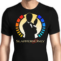 Slappers Only Men's Apparel - Adult & Kids T-Shirts, Sweatshirts & Hoodies apparel design preview 1