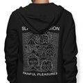 Slash Division - Adult & Kids T-Shirts, Sweatshirts & Hoodies apparel design preview 1
