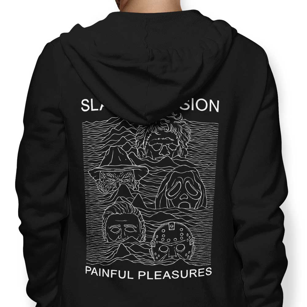 Slash Division - Adult & Kids T-Shirts, Sweatshirts & Hoodies apparel design preview 1