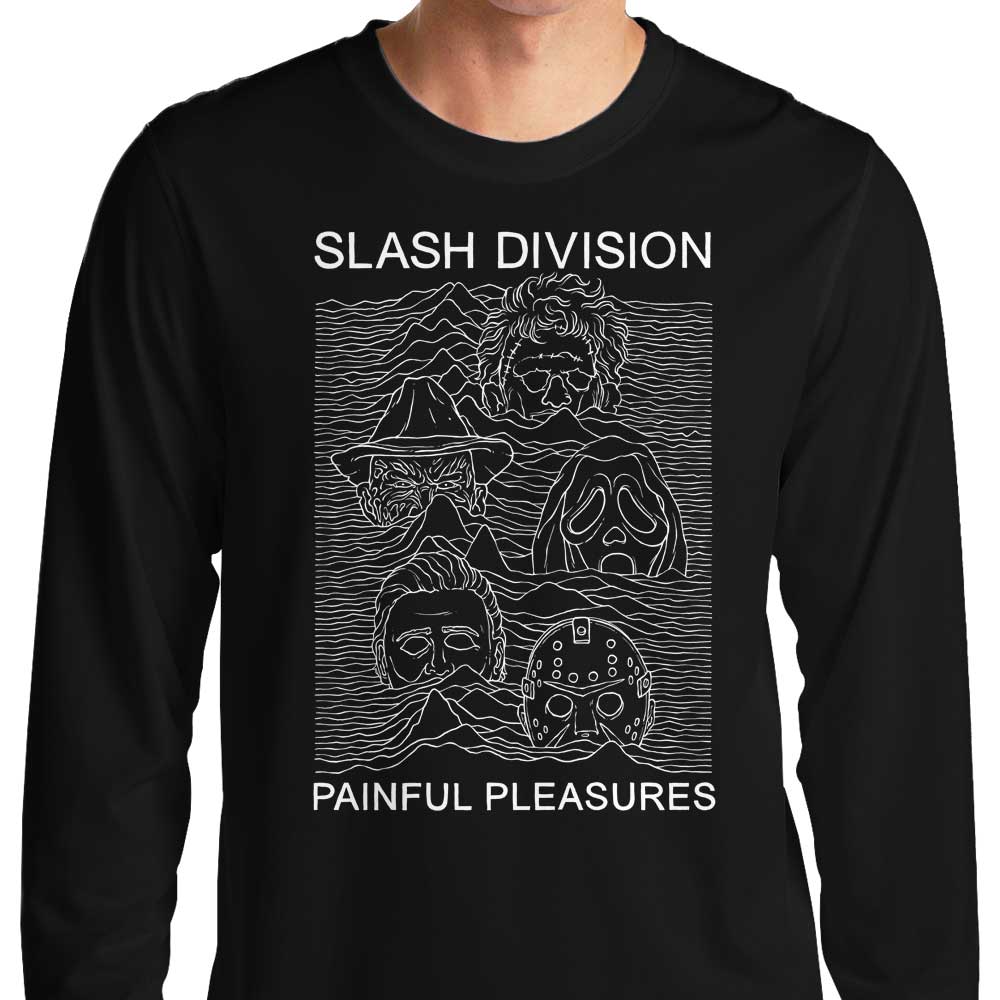Slash Division - Adult & Kids T-Shirts, Sweatshirts & Hoodies apparel design preview 1