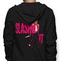 Slash It - Adult & Kids T-Shirts, Sweatshirts & Hoodies apparel design preview 1