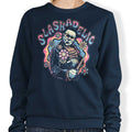 Slashadelic - Adult & Kids T-Shirts, Sweatshirts & Hoodies apparel design preview 1