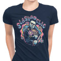 Slashadelic Women's Apparel - Adult & Kids T-Shirts, Sweatshirts & Hoodies apparel design preview 1