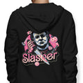 Slasher Love - Adult & Kids T-Shirts, Sweatshirts & Hoodies apparel design preview 1