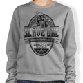 Slave I Lager - Adult & Kids T-Shirts, Sweatshirts & Hoodies apparel design preview 1