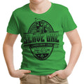 Slave I Lager Youth Apparel - Adult & Kids T-Shirts, Sweatshirts & Hoodies apparel design preview 1
