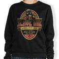 Slave One Lager - Adult & Kids T-Shirts, Sweatshirts & Hoodies apparel design preview 1