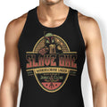 Slave One Lager Tank Top - Adult & Kids T-Shirts, Sweatshirts & Hoodies apparel design preview 1