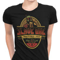 Slave One Lager Women's Apparel - Adult & Kids T-Shirts, Sweatshirts & Hoodies apparel design preview 1