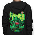 Slay the Slime - Adult & Kids T-Shirts, Sweatshirts & Hoodies apparel design preview 1