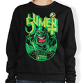 Slay the Slime - Adult & Kids T-Shirts, Sweatshirts & Hoodies apparel design preview 1