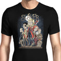 Slayer Men's Apparel - Adult & Kids T-Shirts, Sweatshirts & Hoodies apparel design preview 1