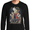 Slayer - Adult & Kids T-Shirts, Sweatshirts & Hoodies apparel design preview 1