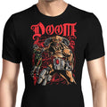 Slayers and Demons Men's Apparel - Adult & Kids T-Shirts, Sweatshirts & Hoodies apparel design preview 1