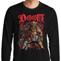 Slayers and Demons - Adult & Kids T-Shirts, Sweatshirts & Hoodies apparel design preview 1