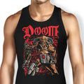 Slayers and Demons Tank Top - Adult & Kids T-Shirts, Sweatshirts & Hoodies apparel design preview 1