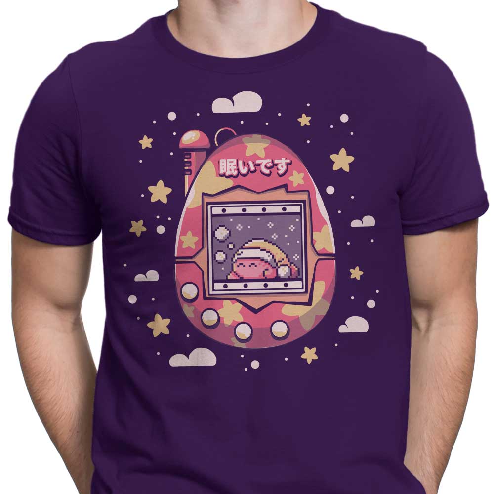 Sleep Mode Men's Apparel - Adult & Kids T-Shirts, Sweatshirts & Hoodies apparel design preview 2