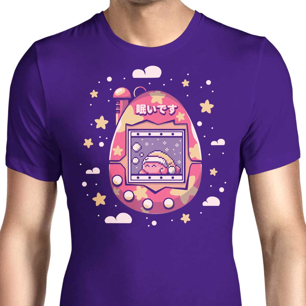 Sleep Mode Men's Apparel - Adult & Kids T-Shirts, Sweatshirts & Hoodies apparel design preview 1