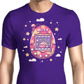 Sleep Mode Men's Apparel - Adult & Kids T-Shirts, Sweatshirts & Hoodies apparel design preview 1
