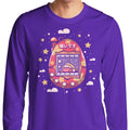 Sleep Mode - Adult & Kids T-Shirts, Sweatshirts & Hoodies apparel design preview 1