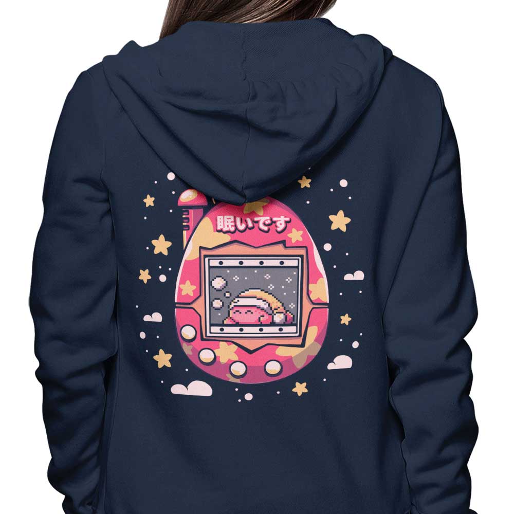 Sleep Mode - Adult & Kids T-Shirts, Sweatshirts & Hoodies apparel design preview 1