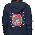 Sleep Mode - Adult & Kids T-Shirts, Sweatshirts & Hoodies apparel design preview 1