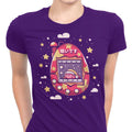 Sleep Mode Women's Apparel - Adult & Kids T-Shirts, Sweatshirts & Hoodies apparel design preview 1