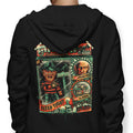 Sleep Tight Bobble - Adult & Kids T-Shirts, Sweatshirts & Hoodies apparel design preview 1